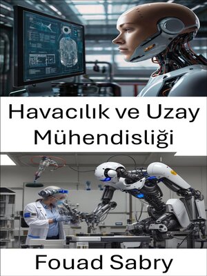 cover image of Havacılık ve Uzay Mühendisliği